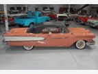 Thumbnail Photo 12 for 1958 Edsel Pacer